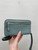Used Coach Leather Wristlet 60124-S000206758 View 4