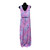 Used Lilly Pulitzer Long Dress F XL-16 60099-S000379616 View 2