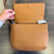Used Tory Burch Large Leather Handbag 60129-S000579519 View 6