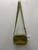 Used Green Michael Kors Small Leather Handbag 60137-S000125121 View 3