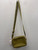 Used Green Michael Kors Small Leather Handbag 60137-S000125121 View 1