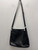 Used Black Margot Small Leather Handbag 60137-S000125125 View 1