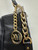 Used Black Michael Kors Small Leather Handbag 60137-S000125132 View 2