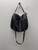 Used Black Michael Kors Small Leather Handbag 60137-S000125132 View 1