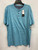 Used Lee Mens Short Sleeve Top XL/17-17.5 60072-S000595874 View 1