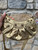 Used Balenciaga Small Leather Handbag 60067-S000827063 View 2