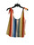 Used Vestique Sleeveless Top S-4/6 60017-S001164351 View 1