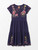Used Johnny Was Short Dress F S-4/6 60084-S000942271 View 1