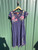 Used Johnny Was Short Dress F S-4/6 60084-S000942271 View 2