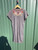 Used Johnny Was Short Dress F XS-0/2 60084-S000942268 View 4