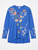 Used Johnny Was Long Sleeve Top M-8/10 60084-S000942286 View 1