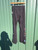 Used Johnny Was Casual Pant 0-25 60084-S000942288 View 4