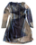 Gently used Dynamite short dress XL-16 View 3