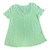 Used Sundance Short Sleeve Top L-12/14 60099-S000379683 View 2