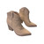 Used Altar'd State Ankle Boots 7.5 60115-S000273305 View 1