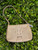 Used Brahmin Small Leather Handbag 60031-S000854544 View 1