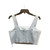 Used Unbranded Sleeveless Top M-8/10 60021-S000872668 View 2