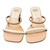 Used Dolce Vita Low Heels 8 60021-S000872673 View 1