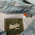 Used Howler Mens Short Sleeve Top M/15-15.5 60004-S000675113 View 2