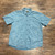 Used Howler Mens Short Sleeve Top M/15-15.5 60004-S000675113 View 1