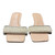 Used Anne Michelle Low Heels 7.5 60021-S000872677 View 1