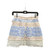 Used Alexis Short Skirt 2-26 60021-S000872691 View 2
