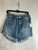 Used Free People Short Skirt 4-27 60142-S000053136 View 1