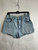 Used Madewell Shorts 6-28 60142-S000053138 View 1