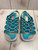 Used Ryka Sandals 11 60093-S000415138 View 1