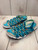 Used Ryka Sandals 11 60093-S000415138 View 3