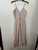 Used Fate Long Dress B S-4/6 60031-S000854574 View 2