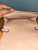 Used Tory Burch Small Leather Handbag 60003-S000943736 View 3