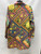 Used Farm Rio Romper S-4/6 60132-S000161547 View 2