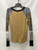 Used Free People Long Sleeve Top M-8/10 60132-S000161550 View 2