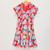 Used THML Short Dress B S-4/6 60003-S000943758 View 1