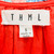 Used THML Short Dress B S-4/6 60003-S000943758 View 3