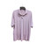 Used Peter Millar Mens Short Sleeve Top L/16-16.5 60021-S000872763 View 1