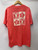 Used Psycho Bunny Mens Short Sleeve Top XL/17-17.5 60030-S000935609 View 3