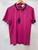 Used Psycho Bunny Mens Short Sleeve Top S/14-14.5 60030-S000935612 View 1