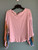 Used Free People Long Sleeve Top XS-0/2 60039-S000833769 View 1