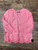 Used Land's End Long Sleeve Top M-8/10 60043-S000967714 View 1