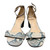 Used Antonio Melani Low Heels 8.5 60021-S000872784 View 1