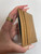 Used Saint Laurent Leather Wallet 60049-S000840404 View 7