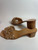 Used Tory Burch Low Heels 10.5 60049-S000840435 View 4