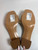 Used Tory Burch Low Heels 10.5 60049-S000840435 View 5