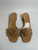 Used Tory Burch Low Heels 10.5 60049-S000840435 View 2
