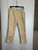 Used Unbranded Mens Casual Pant 34W 60142-S000053188 View 1