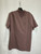 Used Vuori Mens Short Sleeve Top L/16-16.5 60142-S000053190 View 2