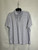Used Kenneth Cole Collection Mens Short Sleeve Top M/15-15.5 60142-S000053191 View 1