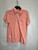 Used Unbranded Mens Short Sleeve Top M/15-15.5 60142-S000053206 View 1